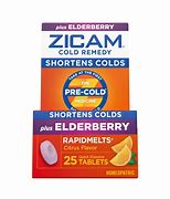 Image result for Zicam Zinc MG