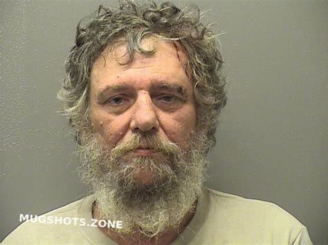 YINGLING GARY DON 06/10/2021 - Garland County Mugshots Zone