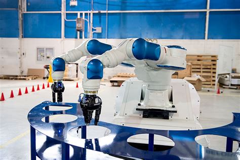 Image result for Robotics for Manufacturing