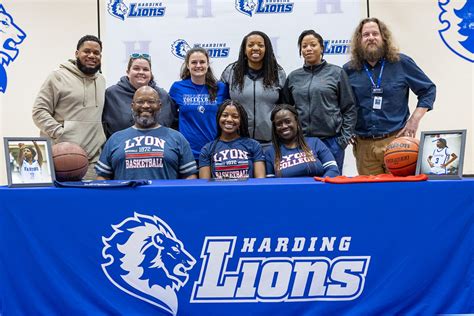 Coeducational, College-Prep Christian School | Harding Academy