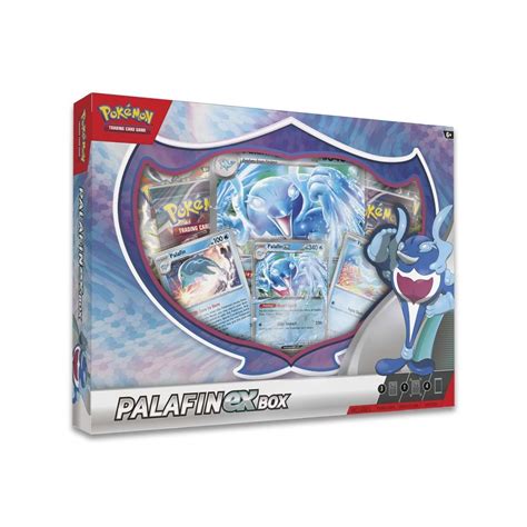 Palafin EX box | WePlay!