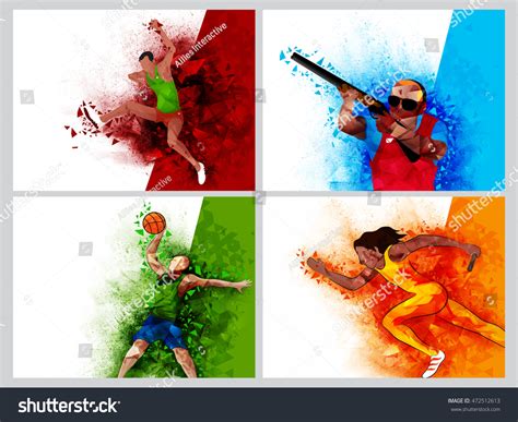 Sports for All Poster 的图像结果