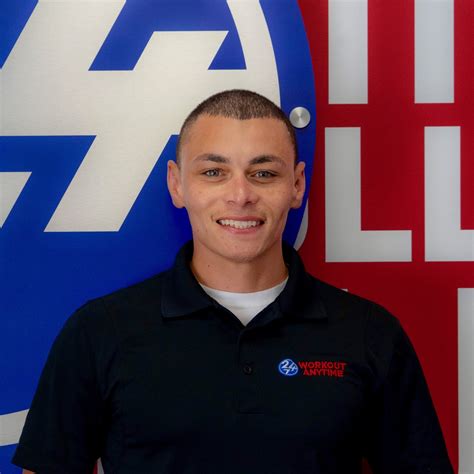 Our Team | Workout Anytime Palm Bay