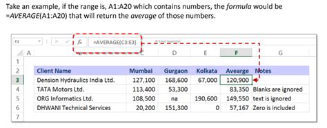 Computer Me Excel Ke All Formula 的图像结果