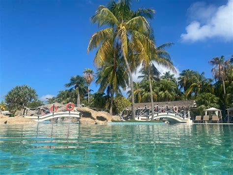 Mother Daughter Easter trip - Review of Royalton Hicacos Varadero ...