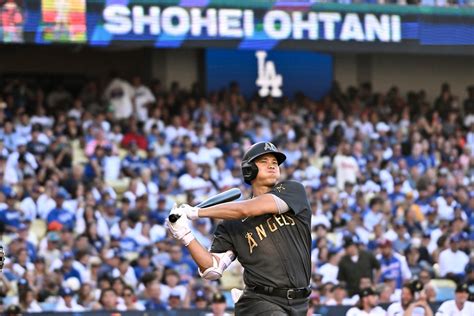 McCullough: For Shohei Ohtani, the Dodgers are everything the Angels ...