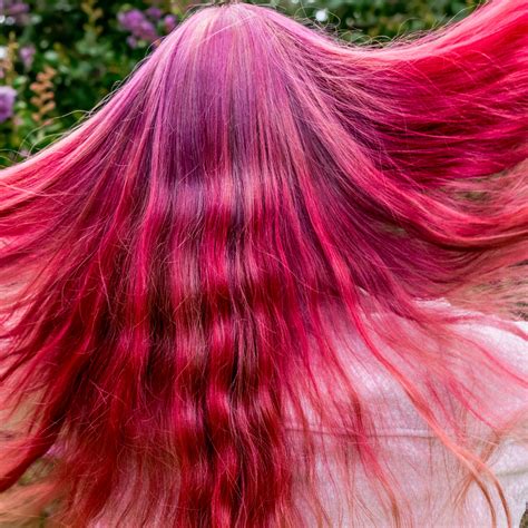 Hair Coloring Ideas For Long Hair – Paradyes