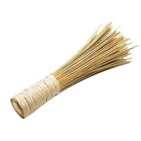 Saylani Enterprises Chinese Cleaning Broom | Bamboo Wok Brush ...