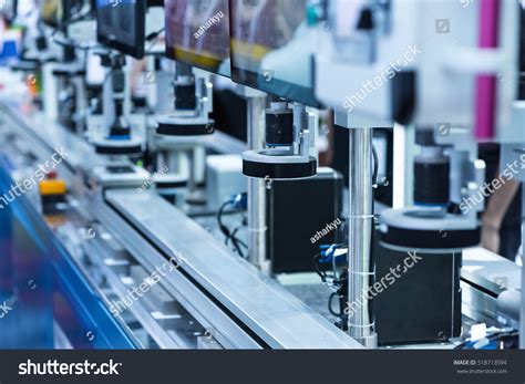 Automated Machine 的图像结果