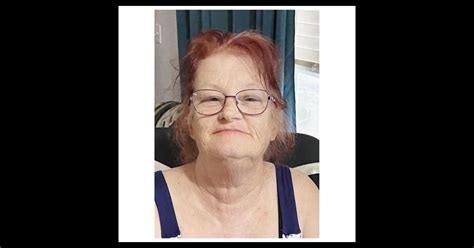 Obituary | Donna Houston Winn of Bristol, Louisiana | Guidry Funeral Home