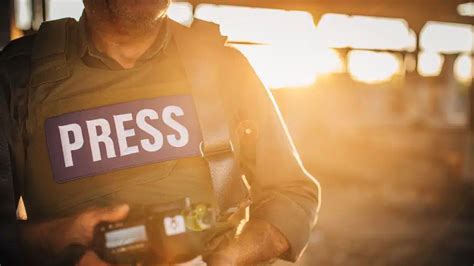 » Environmental Journalism Under Attack, 44 Killed in Last 15 Years ...