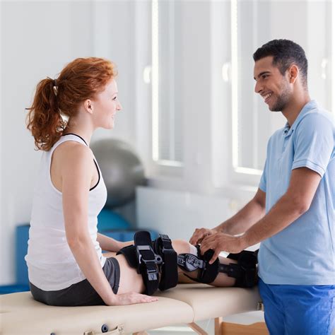 Orthopedic Rehabilitation Services - OnPoint Physical Therapy, WA