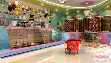 Snack Shop 的图像结果