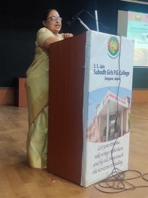 S.S. Jain Subodh Girls P.G. College, Sanganer, Jaipur, Rajasthan | Best ...