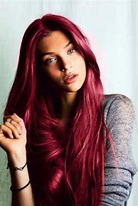 Image result for Shades of Red Hair