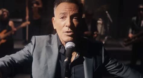 Image result for Bruce Springsteen Jutobe