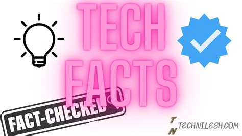 Fact Tech Channel 的图像结果