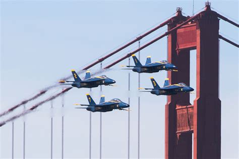 Blue Angels Crash 2007