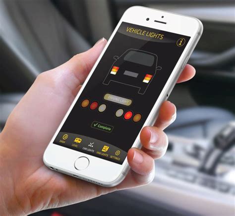 Image result for Trailer Leveling App