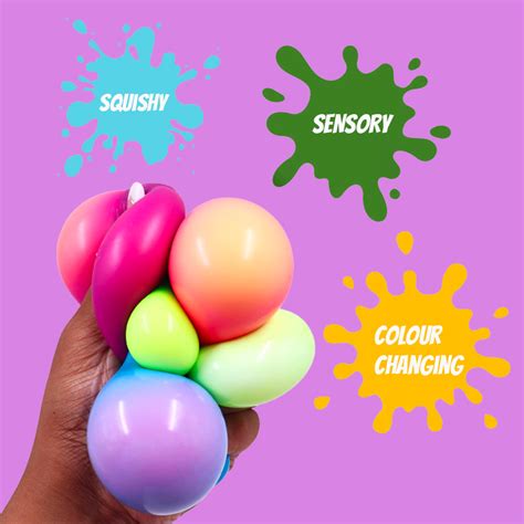 Sensory Toys – Scoobies