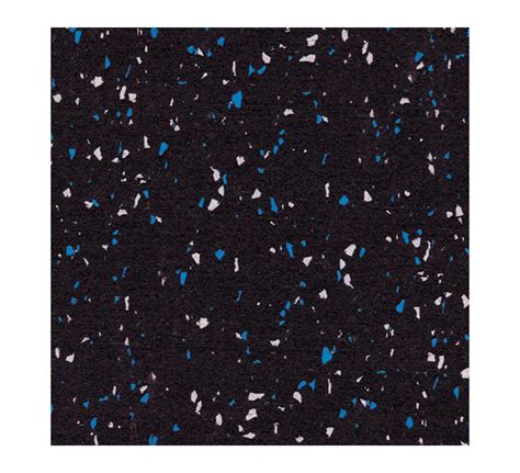 Nike Rolled Rubber Weight Flooring Blue/Gray – FUJI Mats