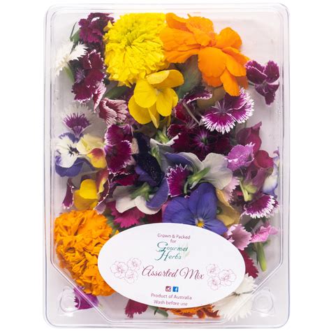 Where To Buy Edible Flowers
