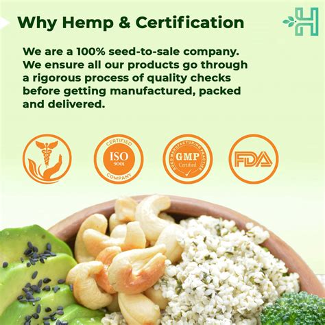 Buy HEALTH HORIZONS HEMP SEEDS|OMEGA 6 & 3, FATTY ACIDS, & AMINO ACIDS ...