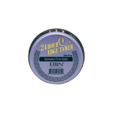 EBIN 24 Hour Edge Tammer - Extreme Firm Hold (4 oz) | Hair Joy Beauty ...