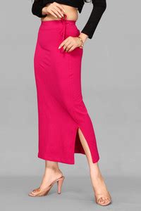 ALYNE S-ROPE Nylon Blend Petticoat Price in India - Buy ALYNE S-ROPE ...