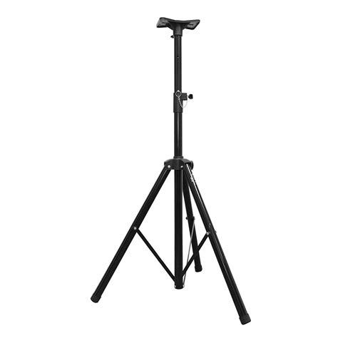 Syskonics Floor Speaker Stand Adjustable DJ PA Speaker Stand ...