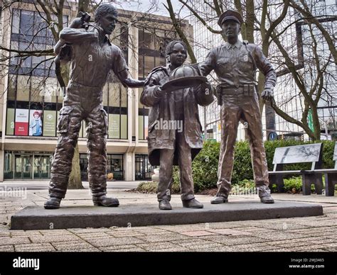 Ohio Police And Fire