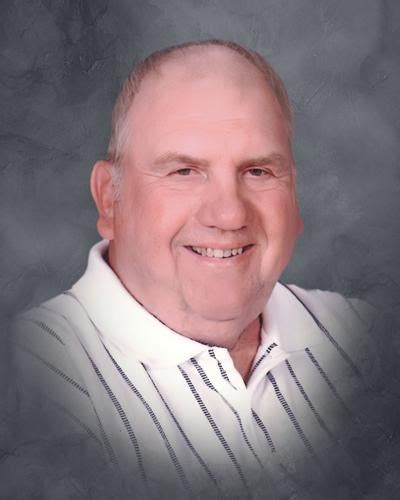 Dennis Grimm Obituary (2025) - Manning, IA - Ohde Funeral Home - Manning