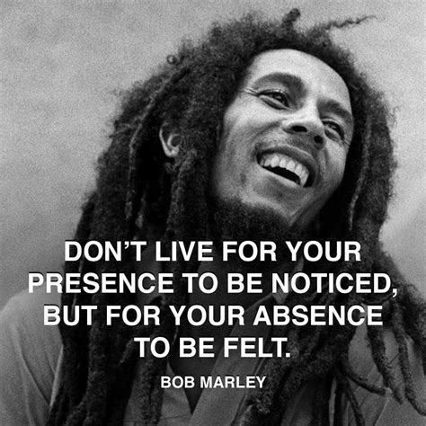 Bob Marley Hd Quotes