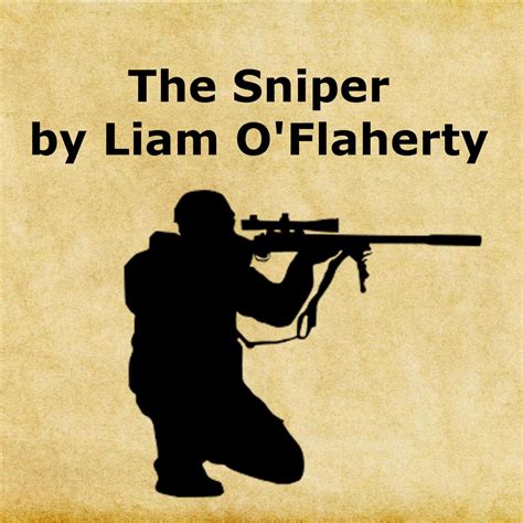 The Sniper Liam O Flaherty Pdf – KQZIQ