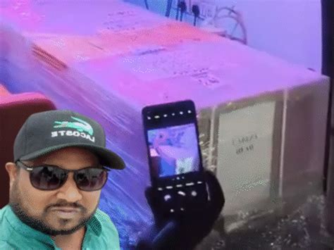 Indian Seafarer Death in Venezuela | Family Demands Probe