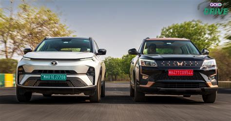 Competitors Of Tata Nexon