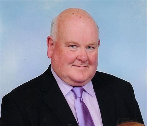 Noel Quinn | McGowan's Funeral Directors, Ballina.