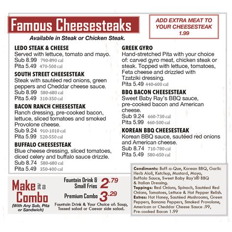 Image result for Ledo Pizza Menu