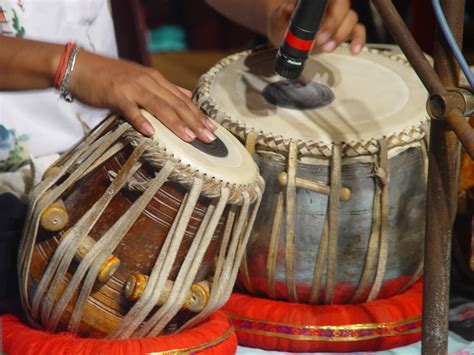Online Tabla Classes – AATA