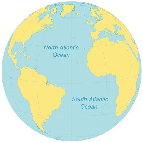 Image result for O2 Ocean Map