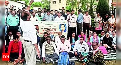 7th Pay Panel Arrears: 7th pay panel arrears: State’s FDCM employees ...