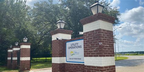 Albany Utilities customers could see change to bills in next billing cycle