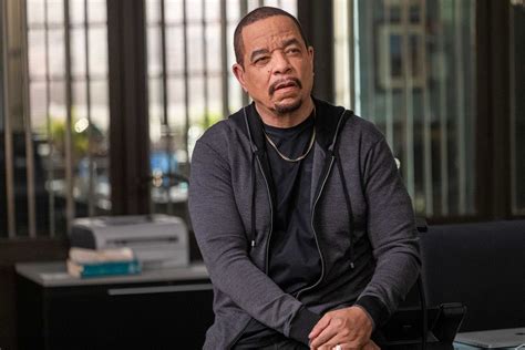 Ice T's Daughter Chanel "Stole Her Dad's Face" in New Lookalike Pic