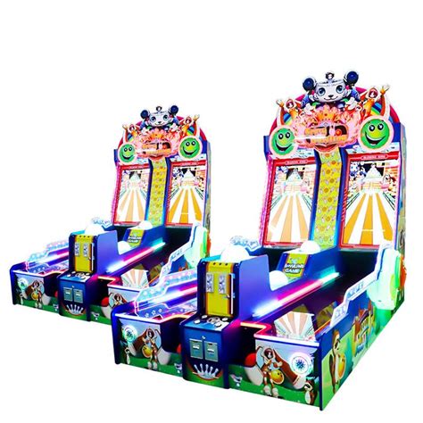 Game Machine 的图像结果