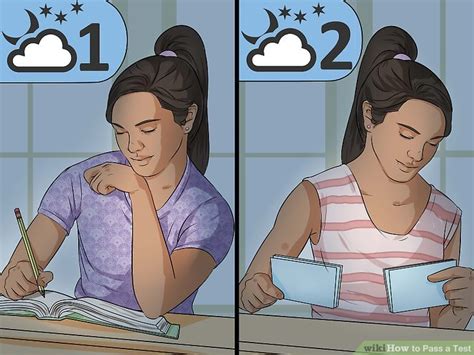 Pass Test 的图像结果