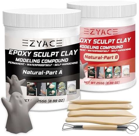 Using Green Stuff Modeling Putty 的图像结果