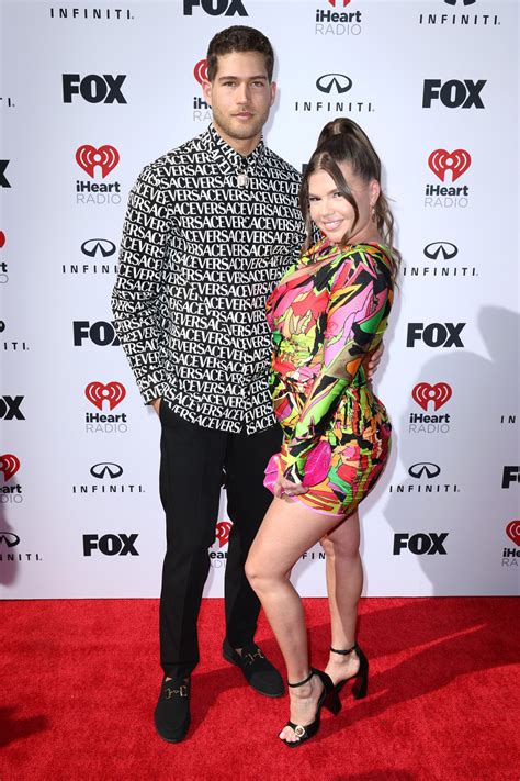 Who is Chanel West Coast’s boyfriend Dom Fenison? | The US Sun