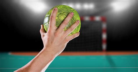 Balonmano: qué es, reglas, cancha e historia - Enciclopedia Significados