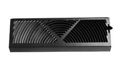 Image result for Replacing Baseboard Diffuser