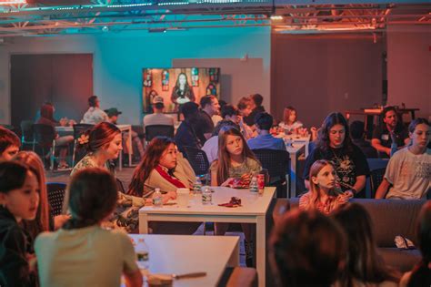 theChapel – MSWE | Trinity FL.